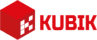 logo kubik - marketing digital en Alicante